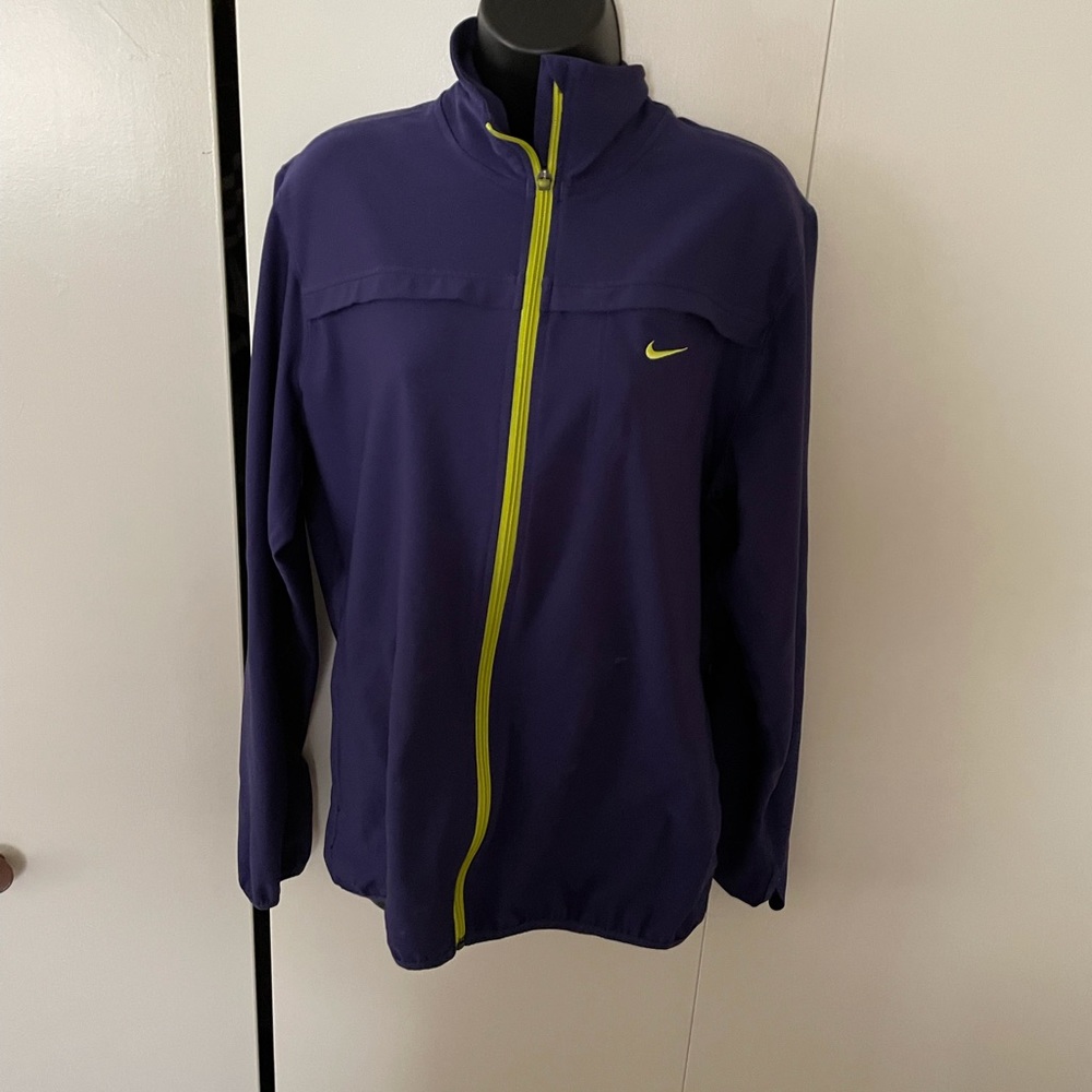 Nike running